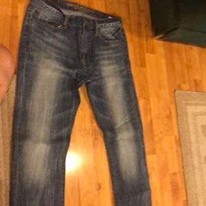 American Eagle Men’s Jeans (slim)